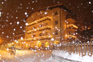 Hotel Rosalpina - Folgaria - 9