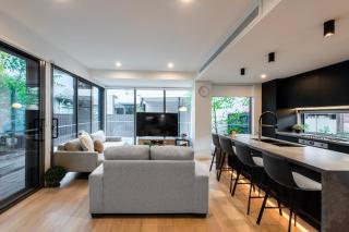Urban Grove House Alphington - 6