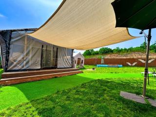 Dangjin Dogpelis Glamping - 5