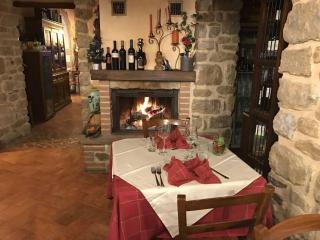 Osteria Belvedere - San Leo - 9