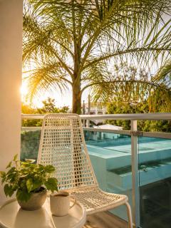 Comfortable apartment with pool in Bayahibe - 7