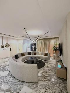 The African Regents Residence - 9