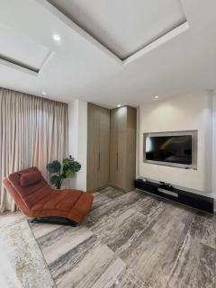 The African Regents Residence - 2