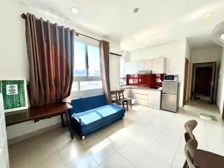 Family Heaven- Big Apartment, Big Fun! - Da Nang - 7