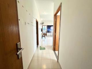 Family Heaven- Big Apartment, Big Fun! - 1