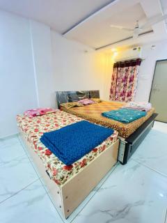 Radheshyam Homestay - 0