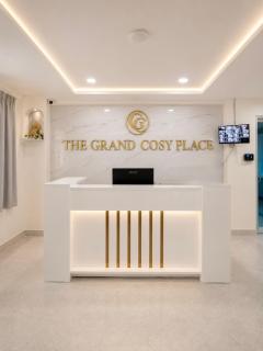The Grand Cosy Place - 9