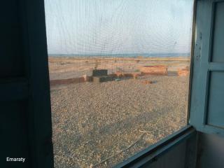 Hamata House Camp - 1