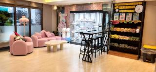 HopeCity MinSheng Hotel - 9