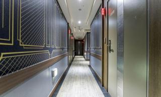 Dongtan BobosHotel - 4