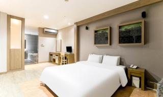 Dongtan BobosHotel - 0