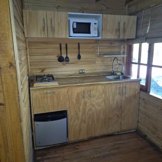 Lodge De Ñuble - 7