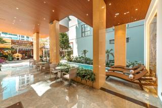 My Khe Hotel - 6