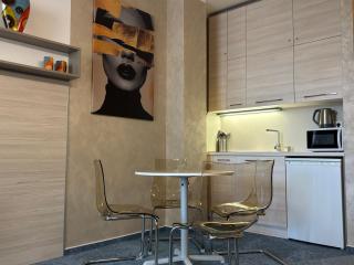 Apartment Elegance Hrebienok - 2