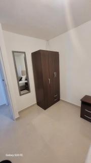 New apartment with 3 beds in solitude and pool - 3