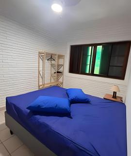 Entre 3 Praias: Santa Rita, Enseada, Perequê Mirim - 8