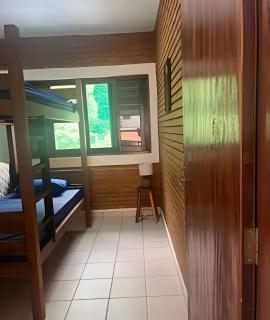 Entre 3 Praias: Santa Rita, Enseada, Perequê Mirim - 1