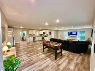 The Launchpad at Mosswood near Beach - 0