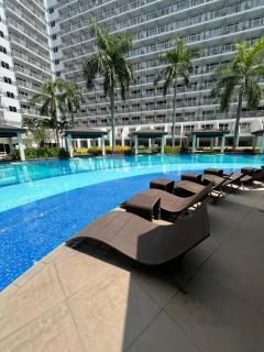 Shell Residences A&J Condotel - 9