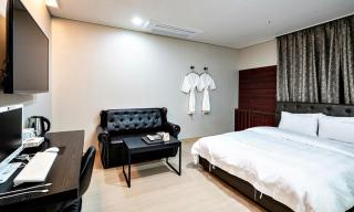 Siheung Seoul Tourist Hotel - 7