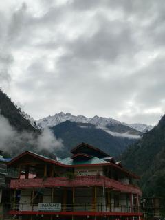 Happy Heaven Guesthouse, Chojh - 9