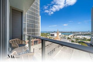 501 First Residences Studio mins from Cruises w with Beach Access - 5