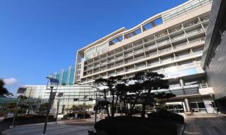 Busan Metropolitan City Corporation's Arpina - 0