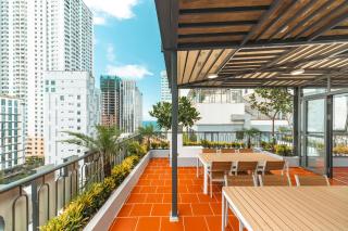 My Khe Hotel - 3