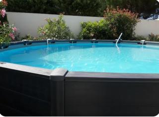 "L'Atrium"-Villa de standing -Piscine-Spa-Salle de jeux - 5