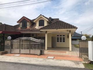 Cosy Home Venice Of Perak - 0