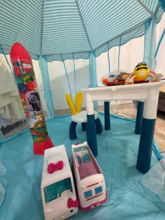 Cosy Home Venice Of Perak - 3