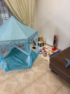 Cosy Home Venice Of Perak - 1
