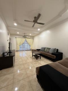Cosy Home Venice Of Perak - 4