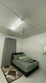 Homestay Rizqi - 5