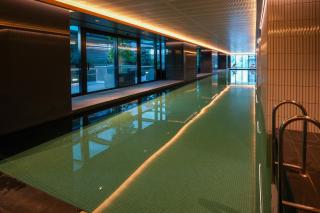 Luxe Haven - 58 Floor Panoramic City Views - 7