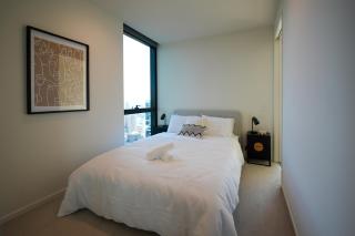 Luxe Haven - 58 Floor Panoramic City Views - 6