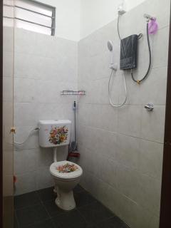 Bae Homestay Tmn Setia Netflix and WiFi - 8
