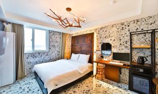 Hotel February Tongyeong Jukrim - 2