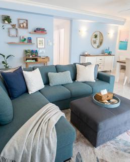 Luxury 2Bed 2bath Poolview apartment with Lift and 4pools - 1