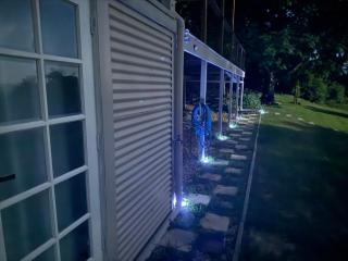 Heavenly Escape in Emerald - 1