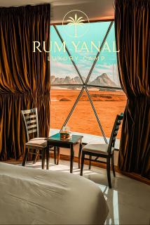 RUM YANAL lUXURY CAMP - 4