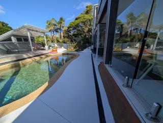 Pet friendly Oasis w private pool n spa - 8