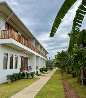 Santisuk village Nan - 8