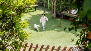Geoje Erion Pet-Friendly Pension - 7