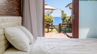 Geoje Pings Pet-Friendly Pension - 8