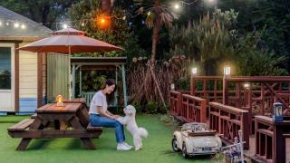 Geoje Pings Pet-Friendly Pension - 1