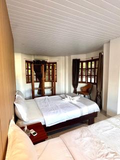 Elizabeth's Hideaway Resort - Boquete Island - 2