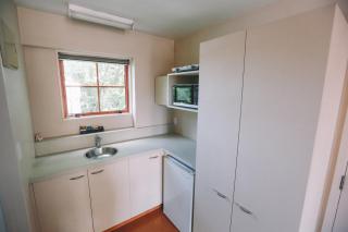 Addington Stadium Motel - Christchurch - 6