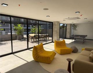San Benito Studio Dining, Nightlife & Cowork - 7