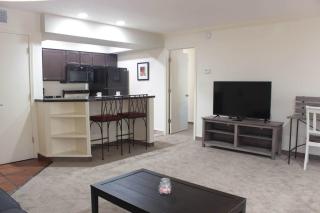 One Bedroom Second Floor - 1